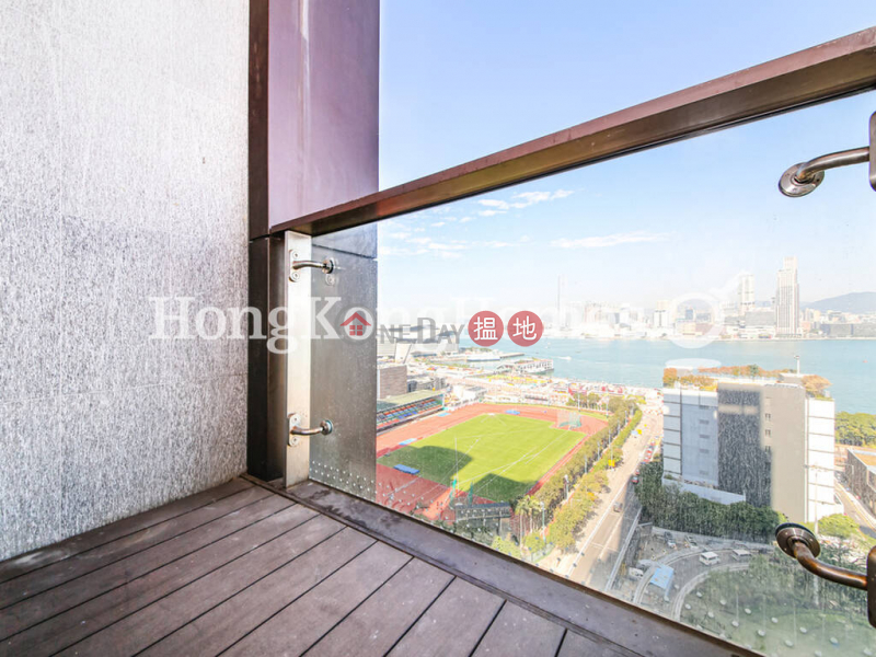 Property Search Hong Kong | OneDay | Residential, Rental Listings | 2 Bedroom Unit for Rent at The Gloucester