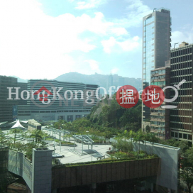 Office Unit for Rent at Mirror Tower, Mirror Tower 冠華中心 | Yau Tsim Mong (HKO-18315-AEHR)_0