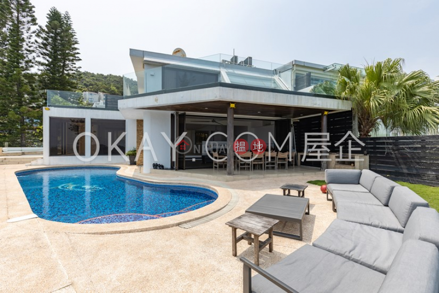 Property Search Hong Kong | OneDay | Residential Sales Listings Luxurious house with terrace, balcony | For Sale