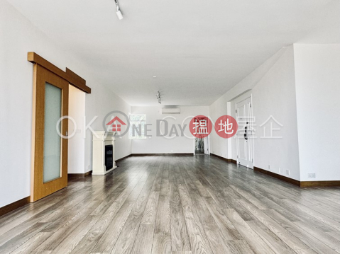 Efficient 3 bed on high floor with harbour views | Rental | Pearl Gardens 明珠台 _0