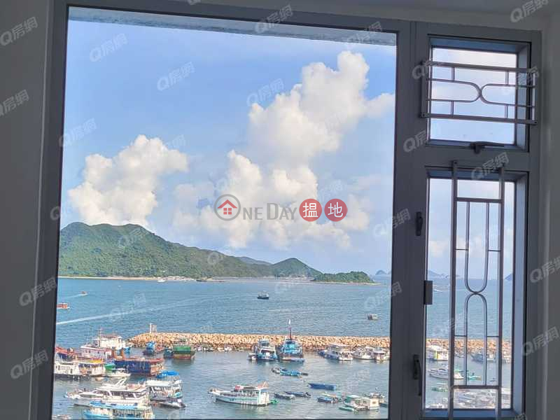 Property Search Hong Kong | OneDay | Residential | Rental Listings | Block A Siu Yat Building | 2 bedroom High Floor Flat for Rent