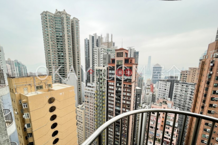 Elegant Terrace Tower 2, High, Residential, Rental Listings HK$ 55,000/ month