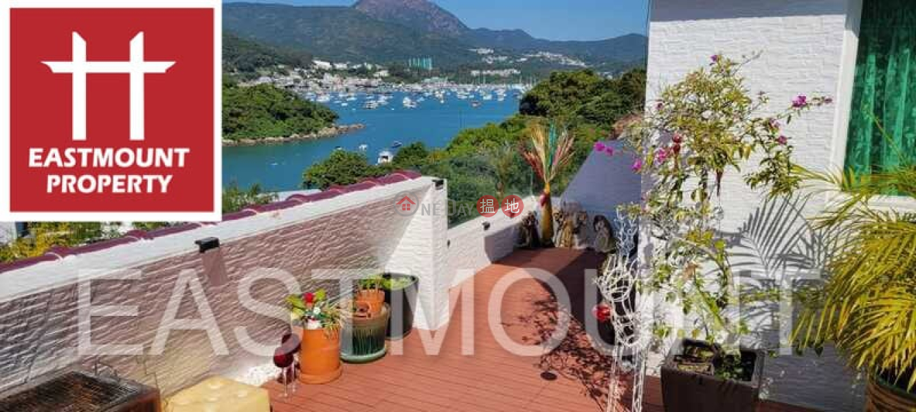 Sai Kung Village House | Property For Rent and Lease in Nam Wai 南圍-With rooftop, Sea view | Property ID:3860 Nam Wai Road | Sai Kung | Hong Kong Rental, HK$ 28,000/ month