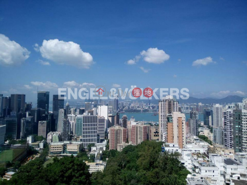 3 Bedroom Family Flat for Rent in Tai Hang | 6 Tai Hang Drive | Wan Chai District, Hong Kong Rental, HK$ 62,000/ month