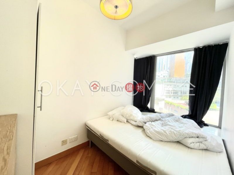 Charming 2 bedroom with balcony | For Sale, 253-265 Queens Road Central | Western District | Hong Kong, Sales, HK$ 8M