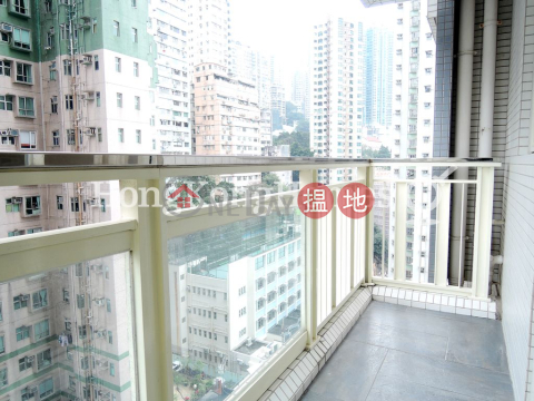 2 Bedroom Unit at Centrestage | For Sale, Centrestage 聚賢居 | Central District (Proway-LID52980S)_0