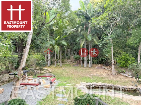 Sai Kung Village House | Property For Sale and Lease in Brookside Villa, Pak Tam Road 北潭路高塘-Detached, Gdn, Good Choice For Hikers | Ko Tong Ha Yeung Village 高塘下洋村 _0