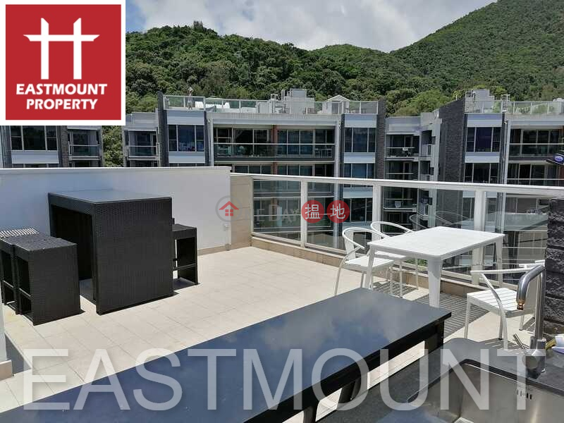Clearwater Bay Apartment | Property For Sale and Lease in Mount Pavilia 傲瀧-Low-density luxury villa with rooftop, 663 Clear Water Bay Road | Sai Kung, Hong Kong Rental, HK$ 95,000/ month