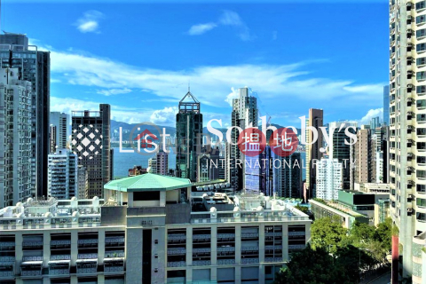 Property for Sale at Bonham Crest with 2 Bedrooms | Bonham Crest 寶恆閣 _0