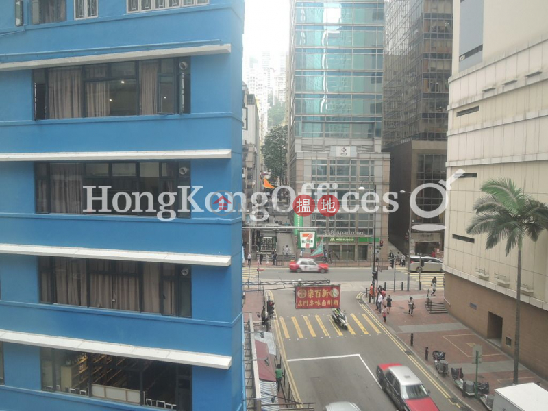 Property Search Hong Kong | OneDay | Office / Commercial Property, Rental Listings Office Unit for Rent at Well View Comm Building