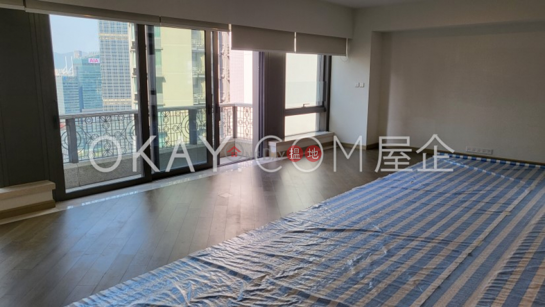 Exquisite 5 bed on high floor with rooftop & balcony | Rental, 3 MacDonnell Road | Central District | Hong Kong Rental HK$ 280,000/ month