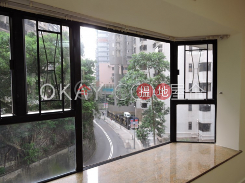 Popular 3 bedroom with parking | Rental, Flourish Court 殷榮閣 | Western District (OKAY-R70531)_0