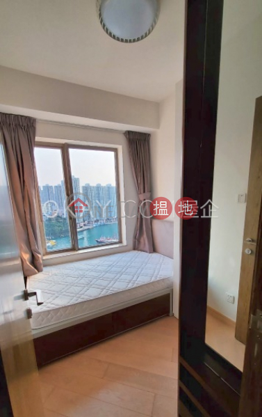 Generous 2 bedroom on high floor with balcony | For Sale | South Coast 登峰·南岸 Sales Listings