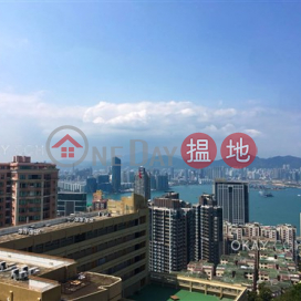 Unique 4 bedroom with parking | For Sale, Block C Wilshire Towers 慧雅閣C座 | Eastern District (OKAY-S364996)_0