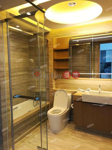 Property Search Hong Kong | OneDay | Residential Rental Listings, The Mediterranean Tower 5 | 3 bedroom High Floor Flat for Rent