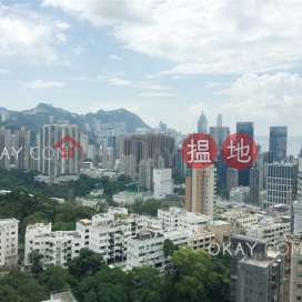 2房2廁,極高層,連車位《嘉景臺出售單位》 | 嘉景臺 Gardenview Heights _0