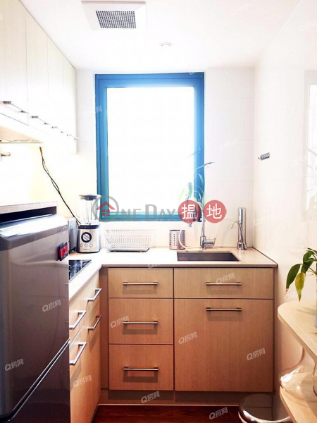 HK$ 22,000/ month, University Heights Western District, University Heights | 1 bedroom Flat for Rent