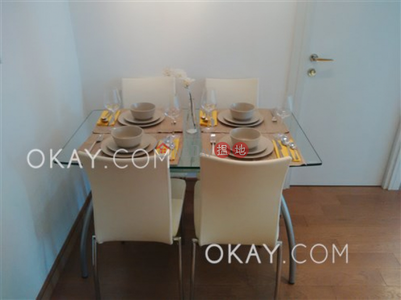 Tasteful 2 bedroom with balcony | Rental, 108 Hollywood Road | Central District Hong Kong | Rental | HK$ 25,000/ month