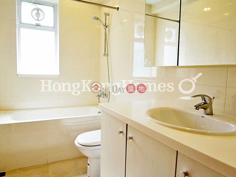 碧瑤灣45-48座4房豪宅單位出租-550-555域多利道 | 西區香港出租|HK$ 88,000/ 月