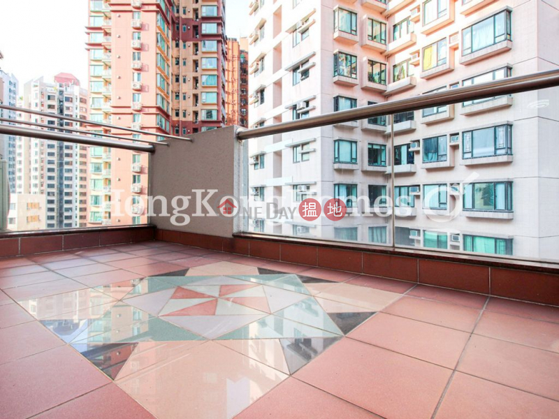 3 Bedroom Family Unit at Breezy Court | For Sale | 2A Park Road | Western District Hong Kong | Sales | HK$ 20M
