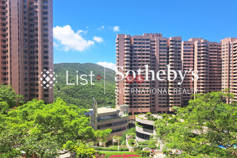 Property for Rent at Parkview Terrace Hong Kong Parkview with 4 Bedrooms, 88 Tai Tam Reservoir Road | Southern District | Hong Kong, Rental | HK$ 105,000/ month