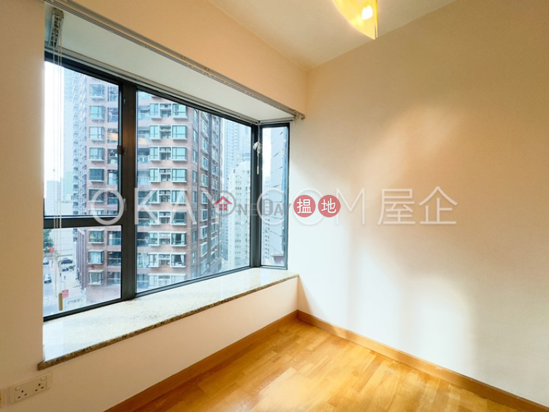 HK$ 40,000/ month | Palatial Crest | Western District, Unique 2 bedroom in Mid-levels West | Rental