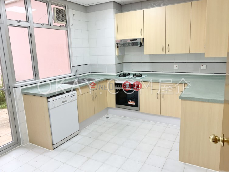 4房3廁,實用率高,星級會所,連車位紅山半島 第2期出租單位-18白筆山道 | 南區|香港出租|HK$ 115,000/ 月