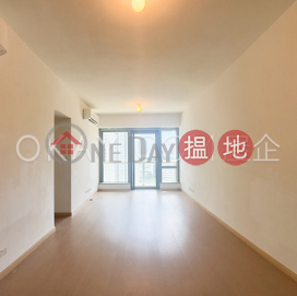Elegant 3 bedroom with balcony | Rental