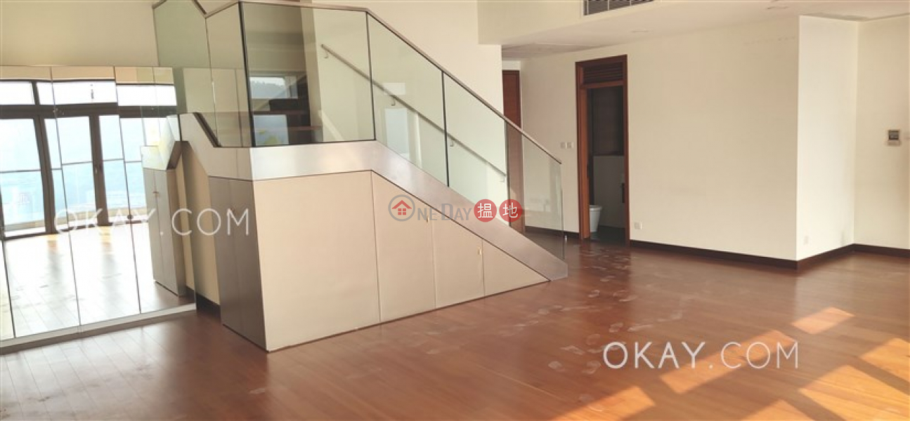 Gorgeous penthouse with balcony | For Sale | The Westminster Terrace 皇璧 Sales Listings