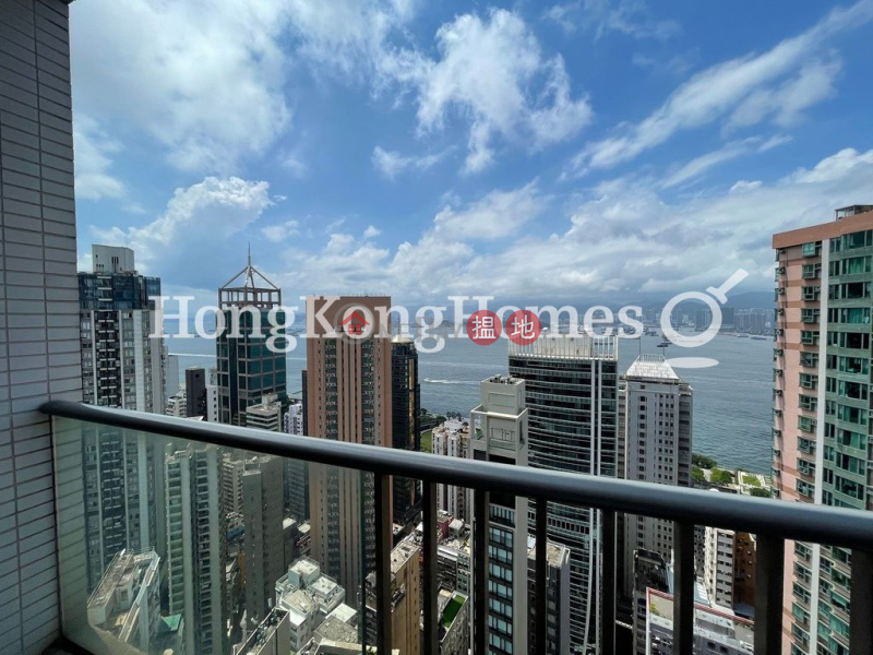 盈峰一號兩房一廳單位出售|1和風街 | 西區|香港出售-HK$ 1,300萬