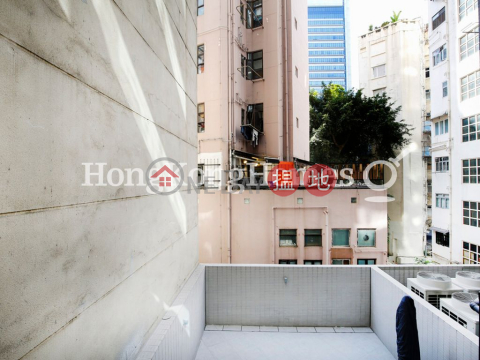 RESIGLOW薄扶林開放式單位出租, RESIGLOW薄扶林 Resiglow Pokfulam | 西區 (Proway-LID180187R)_0