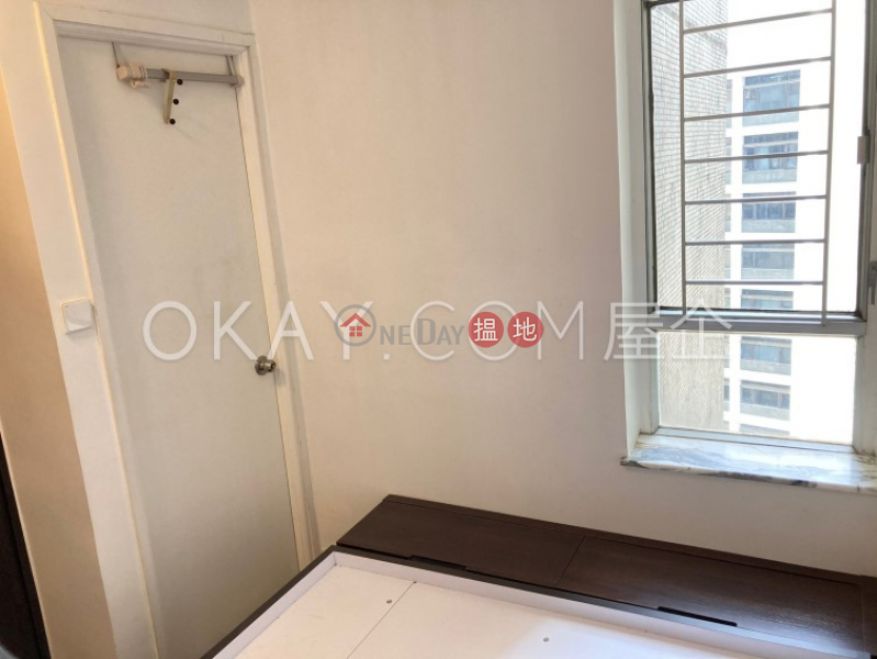 Popular 2 bedroom on high floor | For Sale | Kornhill Garden Block 2 康山花園2座 Sales Listings