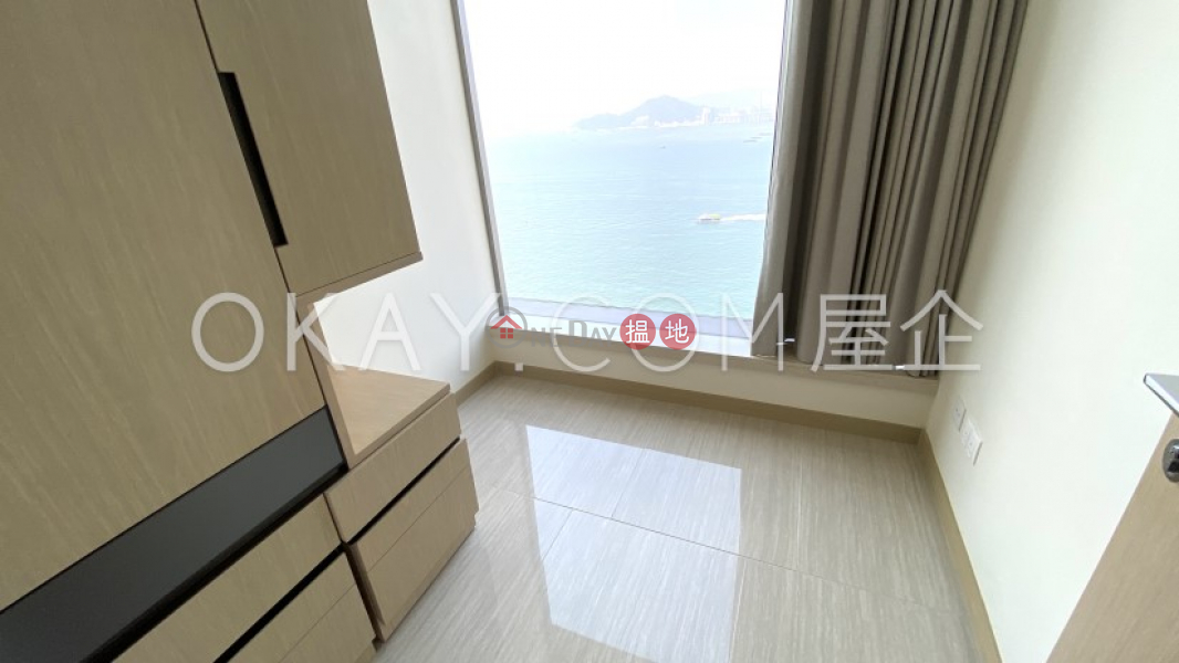 本舍|高層-住宅|出租樓盤HK$ 60,000/ 月