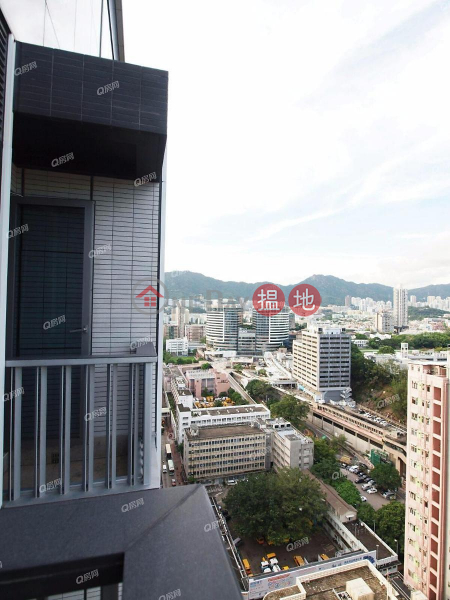 HK$ 938萬SKYPARK油尖旺-豪宅入門，無敵景觀，全新靚裝，靜中帶旺《SKYPARK買賣盤》