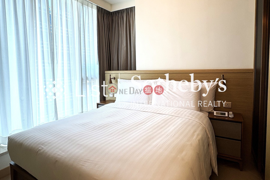 HK$ 36,000/ month, The Staunton | Central District | Property for Rent at The Staunton with 1 Bedroom