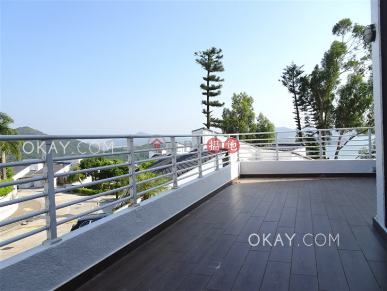 Unique house with rooftop, terrace | Rental | Floral Villas 早禾居 Rental Listings