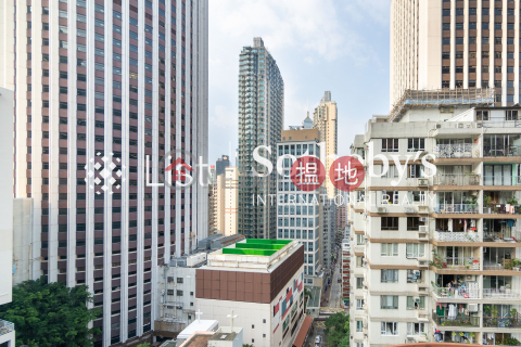 Property for Sale at Wing Wai Court with 3 Bedrooms | Wing Wai Court 永威閣 _0