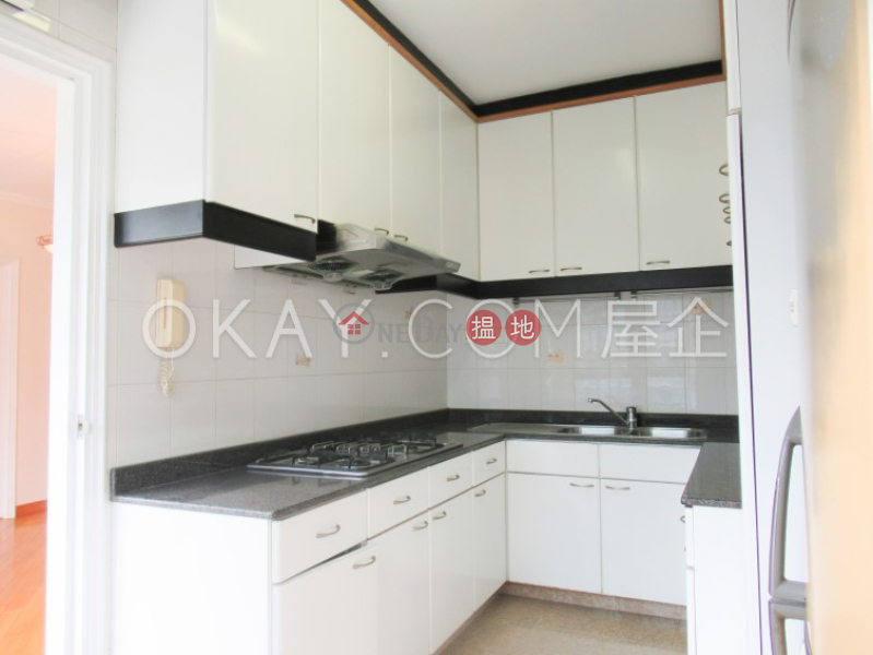 Stylish 3 bedroom with parking | Rental, Birchwood Place 寶樺臺 Rental Listings | Central District (OKAY-R23762)