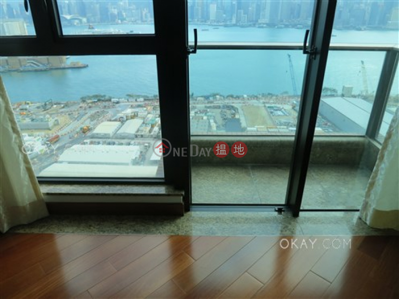 Property Search Hong Kong | OneDay | Residential | Sales Listings, Lovely 3 bedroom on high floor with sea views & balcony | For Sale