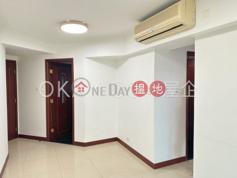 Gorgeous 2 bedroom with sea views & balcony | For Sale | The Merton 泓都 _0