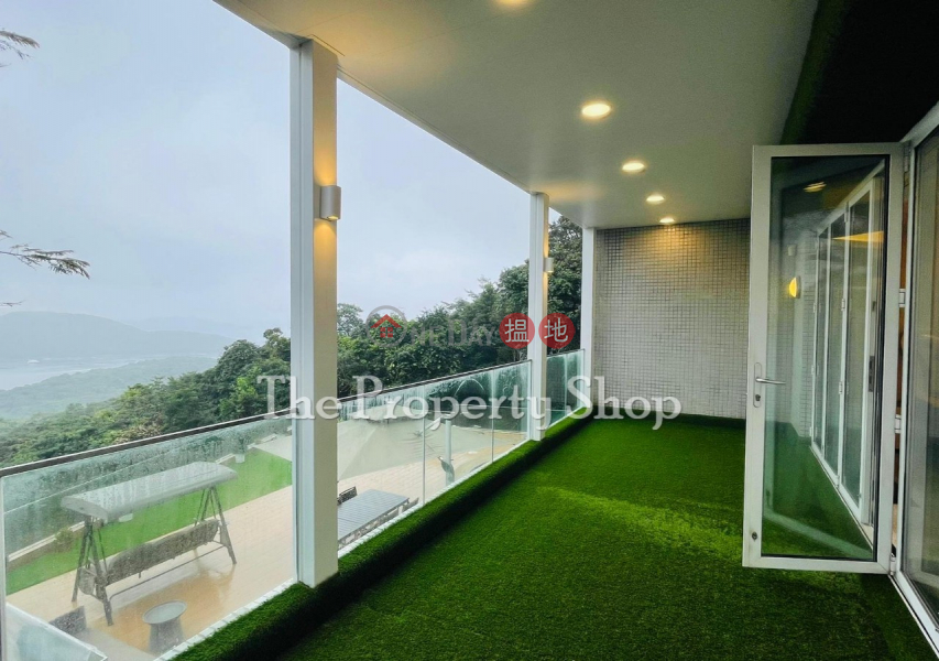 Property Search Hong Kong | OneDay | Residential, Rental Listings Clearwater Bay Full Seaview Apt