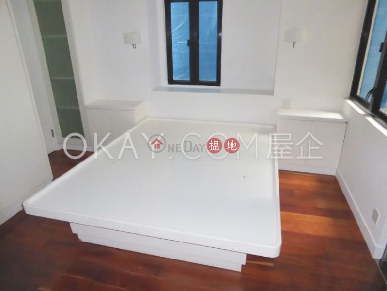 Lovely 1 bedroom in Mid-levels West | Rental | Fair Wind Manor 輝永大廈 Rental Listings