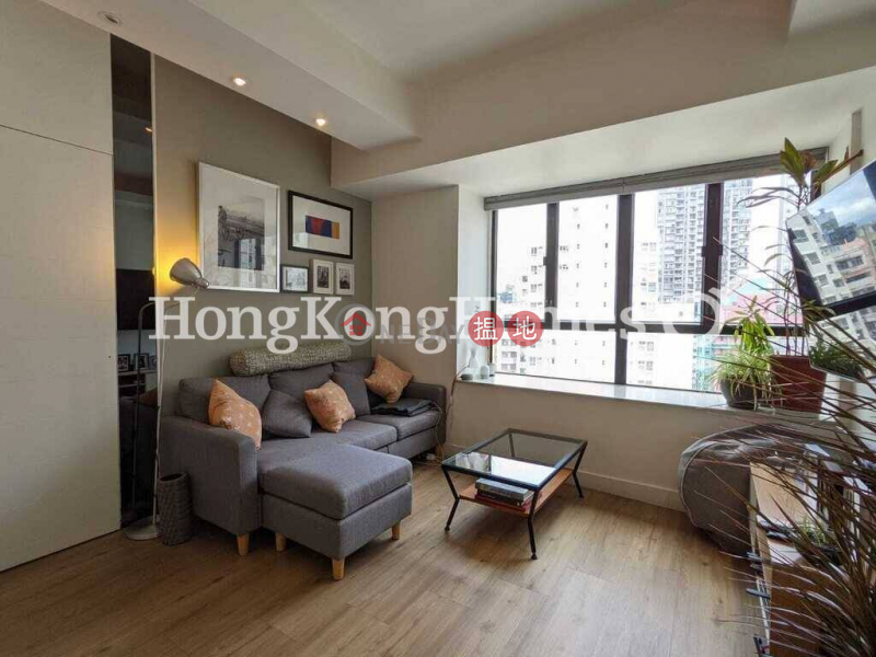 亨順閣一房單位出售|3聖士提反里 | 西區-香港|出售-HK$ 1,045萬