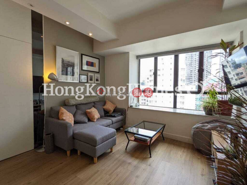 1 Bed Unit at Hansen Court | For Sale 3 St. Stephen\'s Lane | Western District Hong Kong Sales, HK$ 10.45M