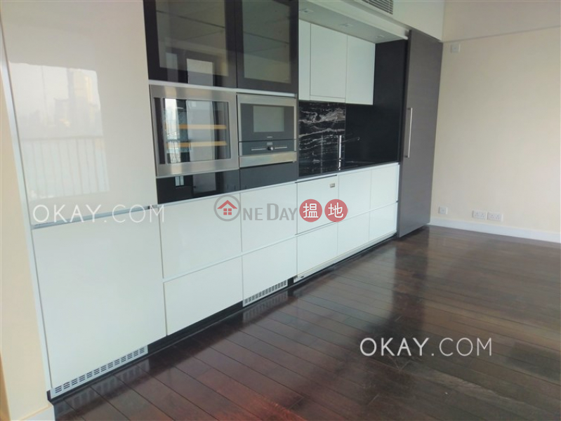 Property Search Hong Kong | OneDay | Residential, Rental Listings, Gorgeous 1 bedroom on high floor with balcony | Rental
