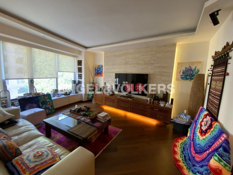 3 Bedroom Family Flat for Sale in Central Mid Levels 14 Tregunter Path | Central District | Hong Kong Sales HK$ 50M