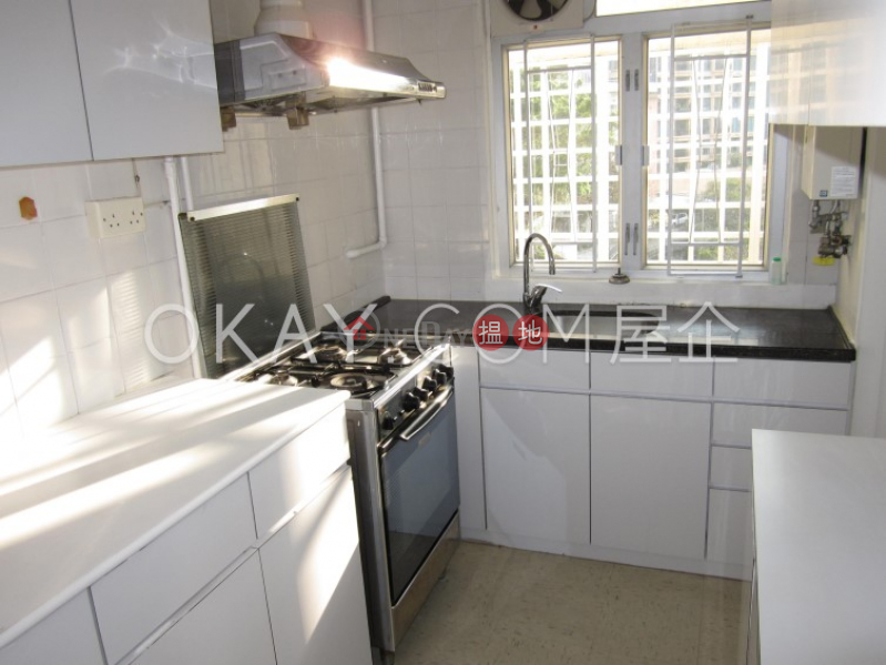 HK$ 56,000/ month | Realty Gardens, Western District Efficient 3 bedroom with balcony | Rental