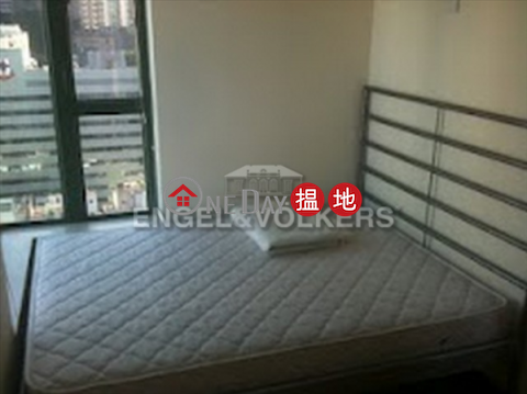 1 Bed Flat for Sale in Sheung Wan, Medal Court 美意居 | Western District (EVHK43328)_0