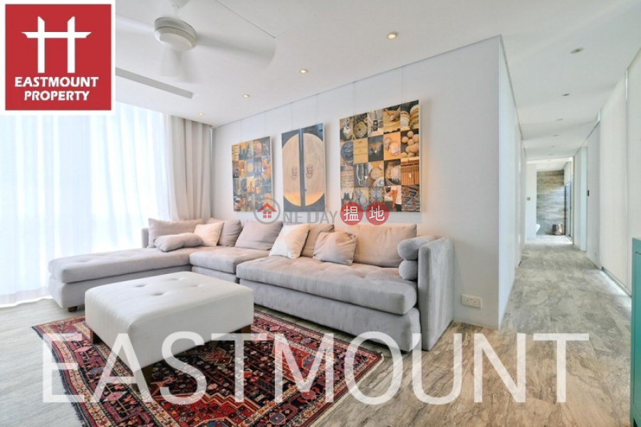 Clearwater Bay Villa House | Property For Sale and Lease in Sheung Sze Wan 相思灣-Unique detached house with private pool | Property ID:2683 Sheung Sze Wan Road | Sai Kung, Hong Kong Rental | HK$ 160,000/ month