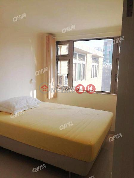 HK$ 19.8M, Block A Fortune Terrace Yau Tsim Mong | Block A Fortune Terrace | 3 bedroom High Floor Flat for Sale